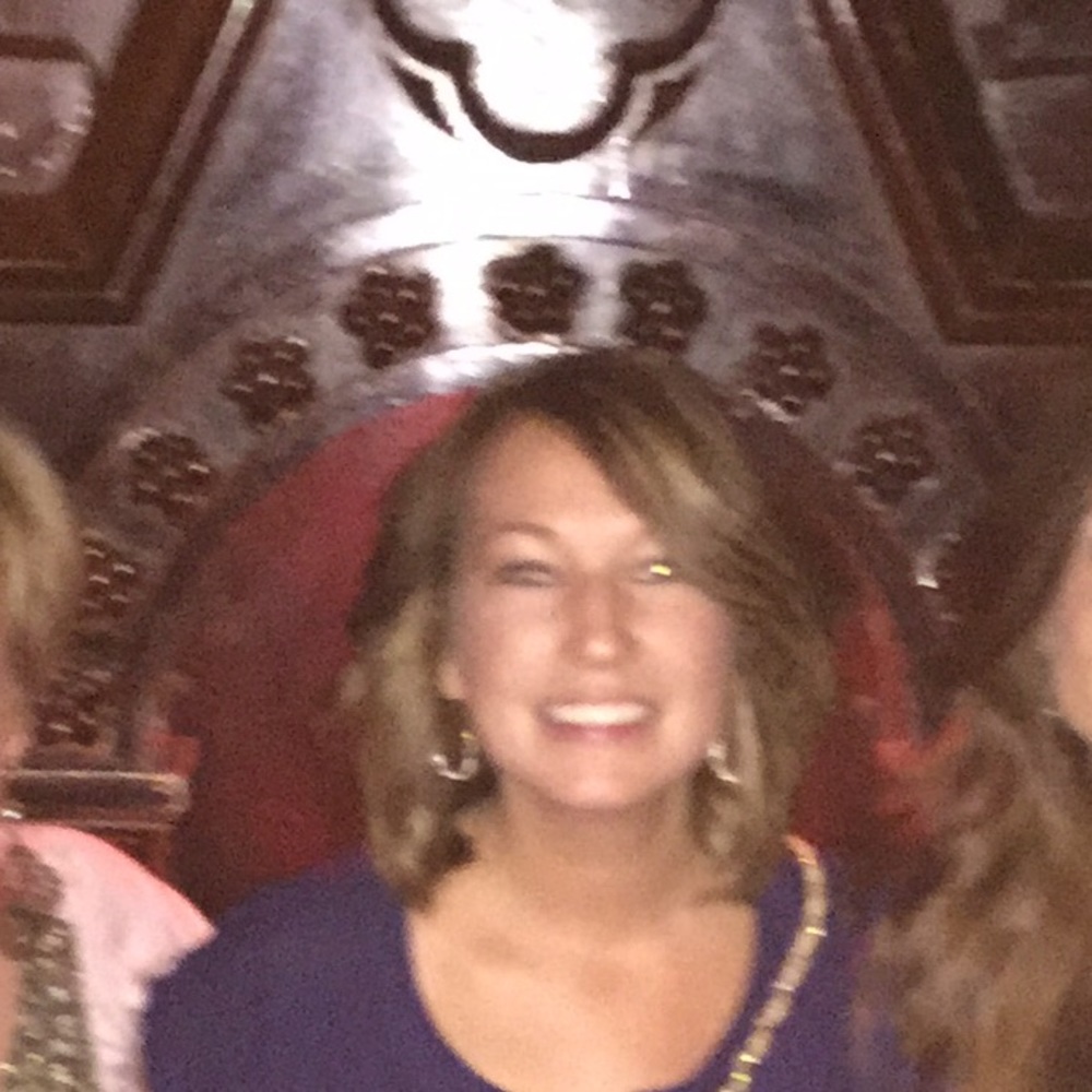 Meet your Posher, Abby